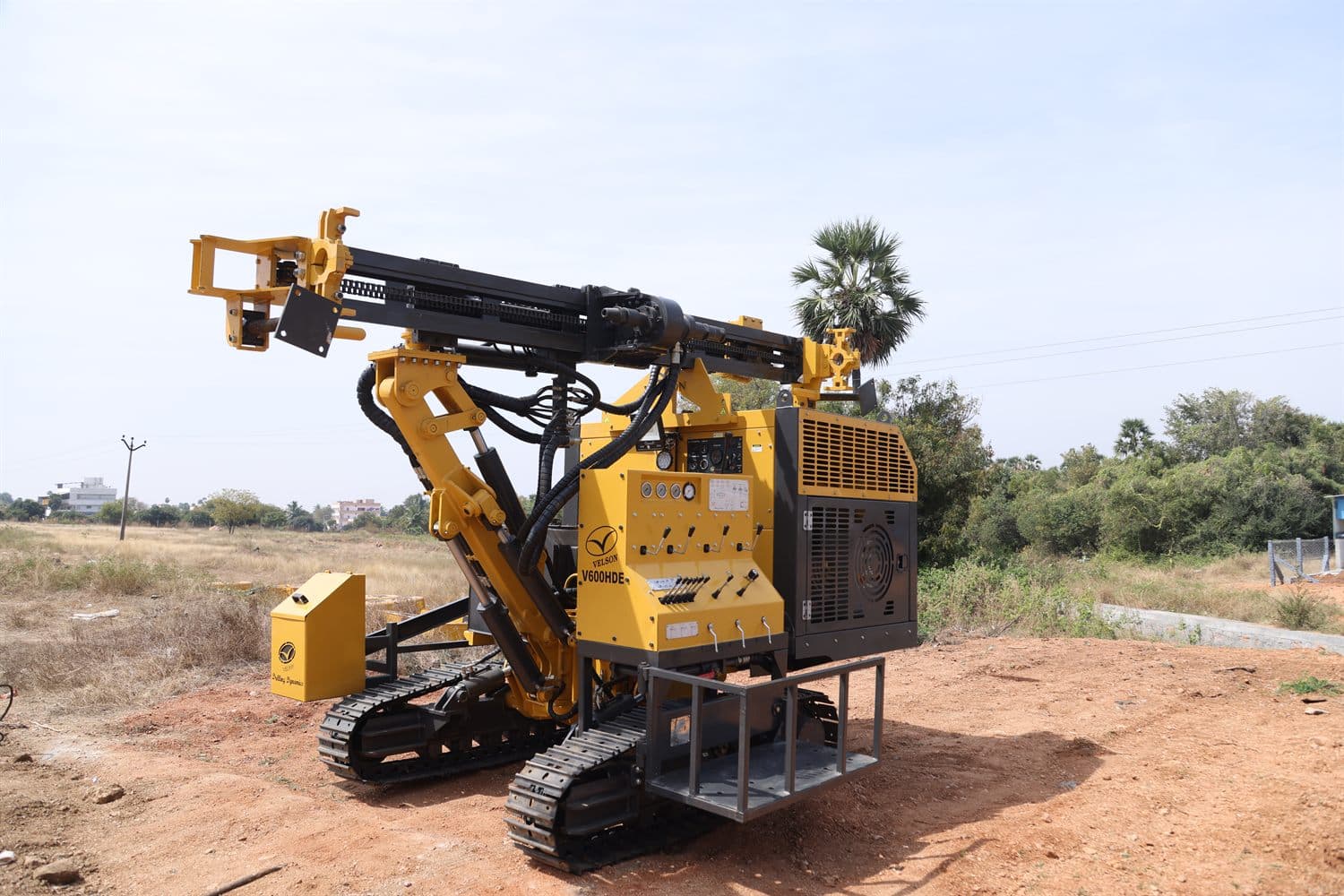HDE-600